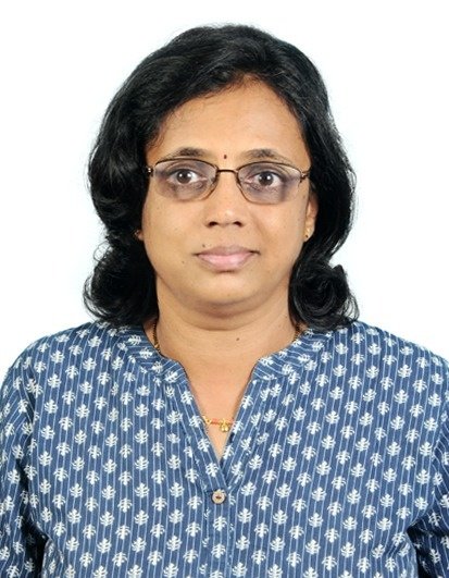 Dr. Ashwini Maiya - Specialist Pedodontist