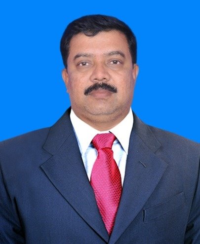 Dr. Ramesh - Specialist Orthodontist