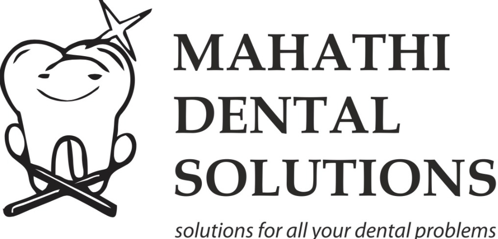 Mahathi Dental Solutions - solutions for all your dental problems